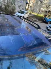 Mitsubishi RVR 1996 года, 94 л.с., пробег 243723 км, АКПП. Легковой универсал, цвет кузова сине-серый. Двигатель дизельный 4D68, 1998 куб.см, 94 л.с. VIN отсутствует, кузов N28W5400329, двигатель QL8995. Категория B, максимальная масса 1770 кг, снаряженная 1550 кг. Изготовитель Mitsubishi Motors…