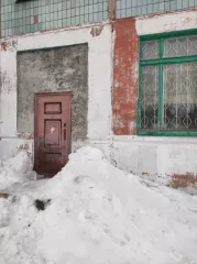 Нежилое помещение на этаже №1 по адресу: Республика Коми, г. Воркута, ул. Тиманская, д. 8, общей площадью 100,3 кв.м.