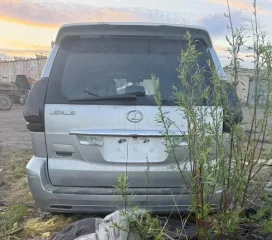 LEXUS GX 470 2004 продажа легкового автомобиля марки «LEXUS GX 470» Легковой автомобиль LEXUS GX 470, государственный регистрационный знак К191ТУ199, свидетельство о государственной регистрации 9900 № 443359, находящийся на хранении в г. Билибино, мкр. Восточный, д. 4, в количестве 1 штуки. Вид…