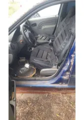 Renault Logan, 2008 года, 87 л.с. Автомобиль легковой, марка: Рено, модель: Логан, VIN: X7LLSRABH8H167721, гос. рег. номер: М319МЕ134, год изготовления: 2008