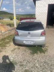 Volkswagen Polo 1.4 TDI 2007 Легковой автомобиль, марка: Volkswagen, модель: Polo 1.4 TDI, год изготовления: 2007, цвет: серебристый, VIN: WVWZZZ9NZ8Y053919. автомобиль в совместной собственности с супругом