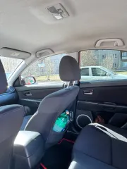 Mazda 3 2008 легковой автомобиль марки: MAZDA, модели: 3, год выпуска: 2008 г., идентификационный номер (VIN): JMZBK12Z581717373 по месту нахождения имущества: 620103, Свердловская область, г Екатеринбург, ул. Окраинная, д. 35, кв. 21, предварительно согласовать с финансовым управляющим 8 343…