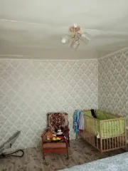 Квартира 77,9 м², Самарская область, доли 2/3; 2/3 доли квартиры в Самарской обл.; еще 2/3 доли квартиры в Самарской обл.; еще доля (2/3) в праве общей долевой собственности на помещение, назначение: жилое, площадь 77,9 кв. м, этаж: 1, адрес (местоположение): Самарская область, Хворостянский район…