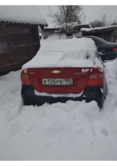 Chevrolet Aveo 2011 CHEVROLET модель Aveo 2011 г. в. VINномер XUUSF69W9B0021684. Порядок ознакомления с имуществом: по предварительной договоренности 89206854049, адрес: ул. Строителей, д. 3, кв. 6, пос. Спирово, Тверская обл., 171171. Для получения фотографий и иной имеющейся информации об…