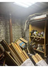 Гараж 26,7 кв.м и земельный участок 25 кв.м, Брянск. Земельный участок с кадастровым номером 32:28:0021707:174 площадью 25 +/- 2 кв.м с расположенным на нем нежилым помещением с кадастровым номером 32:28:0021707:1700 площадью 26.7 кв.м, находящиеся по адресу: Российская Федерация, Брянская область…