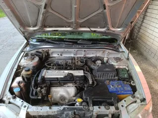 Hyundai Accent 2005, автомобиль марки Hyundai модель Accent 2005 г.в., VIN-номер X7MCF41GP5M042071. Ознакомление с имуществом и имеющейся документацией осуществляется в рабочие дни, предварительно направив заявку на ознакомление организатору торгов по адресу электронной почты…