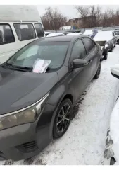 Toyota Corolla 2013, 122 лс, 160 727 км, АКПП. Автомобиль легковой, марка: ТОЙОТА, модель: КОРОЛЛА, VIN: NMTBB3JE50R009609, гос. рег. номер: О026МО134, год изготовления: 2013.