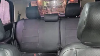 Hyundai Getz GLS 1.3 2004 года, VIN KMHBU51HP4U239913.