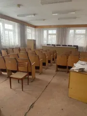 Помещение 103,2 м², Пензенская область, г. Белинский, пл. Комсомольская. Помещение с кадастровым номером 58:04:0010440:425 площадью 103,2 кв. м, местоположение: Российская Федерация, Пензенская область, Белинский район, г. Белинский, пл. Комсомольская, д. 3, помещ. 1, кадастровый номер…