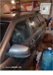 ВАЗ (LADA) Priora 2015 года, VIN: XTA217150F0120911. Автомобиль находится в Волгоградской области, г. Волгоград. Салон в удовлетворительном состоянии. Отсутствует двигатель и коробка передач. Колёса в негодности. Во время эвакуации была вырвана задняя балка. Фактическое состояние транспортного…