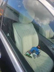 Mercedes-Benz S350, 2019 Mercedes-Benz S-Класс, 2019 года, 285 лс, 336888 км, АКПП, транспортное средство марки Mercedes-Benz s 350, 2019 г.в., VIN WDD2221201A470666, залогодержатель - КБ «ЛОКО-Банк» (АО).