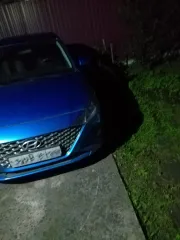 Hyundai Solaris 2021 автомобиль марки HYUNDAI модель Solaris 2021 г.в. VIN-номер Z94K241CBMR283985 порядок ознакомления с имуществом: визуальный осмотр, фотографирование, видеосъемка, иные не противоречащие закону способы фиксации, копирование правоустанавливающих документов. Ознакомление с…