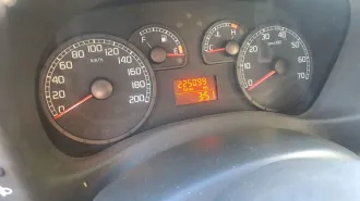 Fiat Doblo 2012 Легковой автомобиль Фиат Добло 2012 г.в., VIN XU3223000CZ312457, ГРЗ Н547РС18 Предварительно согласовать время по телефону у организатора торгов +79225020212 Максим Сергеевич, авто находится по адресу: УР, г. Сарапул, ул. Мостовая 1б