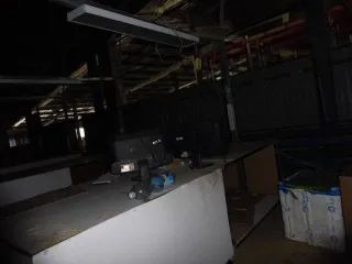 Фасовочные столы 17 шт.