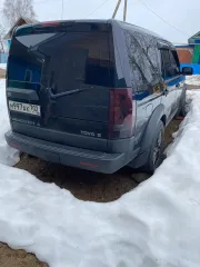 Автомобиль марки LAND ROVER модель Discovery 2007 г.в. VIN номер SALLAAA147A440448 Запросы направлять по адресу эл. почты: barrister.1@mail.ru Номер телефона для ознакомления с имуществом: +79191448066  Место ознакомления: Республика Башкортостан, Янаульский район, с. Старокудашево