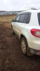 Volkswagen Tiguan, 2008 года, 150 лс, полный привод; транспортное средство: VOLKSWAGEN TIGUAN, 2008 г.в., VIN: XW8ZZZ5NZ9G001040.