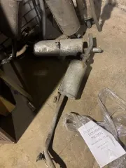 Автозапчасти б/у 6619 шт. Годные остатки: автозапчасти – 6 619 штук. Реализуется в качестве годных остатков, а также в качестве вторичного сырья, лома, утиля. Описание см. в разделе "документы" п. 3 извещения. Имущество продается в том виде, в каком оно есть, и в случае продажи возврату и обмену не…