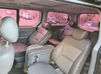 Автомобиль легковой, марка: Hyundai, модель: Grand Starex, VIN: KMJWA37JBBU279195, год изготовления: 2010