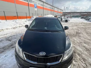 KIA RIO (КИА), 2012, Идентификационный номер (VIN): Z94CC41BBCR063398, транспортное средство: KIA RIO, Идентификационный номер (VIN): Z94CC41BBCR063398, Год изготовления: 2012, гос.номер А188ХС155