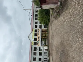 Нежилое помещение 1 838,8 кв.м, права аренды земельного участка 920 кв.м, Республика Башкортостан; Помещение; Нежилое; Собственность; по адресу: РБ, г. Мелеуз, ул. Лазо, д.1; кадастровый номер 02:68:011114:99; Площадь 1838,8 кв.м. Земельный участок права аренды; по адресу: РБ, г. Мелеуз, ул. Лазо…