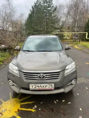 Toyota RAV4 2010 легковой автомобиль марки: TOYOTA, модель: RAV4, год выпуска: 2010г., идентификационный номер (VIN) JTMBE31V60D035057, находится в залоге у ПАО "Совкомбанк". Ознакомиться можно у организатора торгов, предварительно согласовав дату и время по телефону 89201204515, адрес…