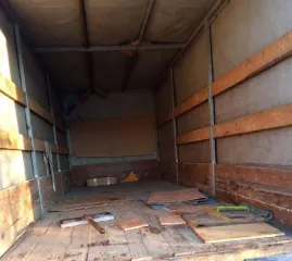ГАЗ 33023, 2013 года Автомобиль грузовой, марка: ГАЗ 33023, модель: ГАЗ 33023, VIN: X96330230D0793510, гос. рег. номер: О100РА797, год изготовления: 2013