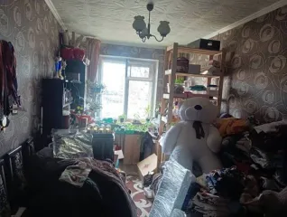 9/48 доли квартиры, 44.8 кв.м., Красноярский край, г. Назарово. Назначение: жилое, этаж: 2, адрес: Россия, край Красноярский, г. Назарово, мкр 8-й, дом 21, квартира 78, кадастровый номер: 24:54:0104005:1307
