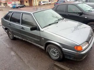 ВАЗ 211440 LADA SAMARA, 2008. Легковой автомобиль, марка: ВАЗ 211440, модель: VAZ 211440 LADA SAMARA, год изготовления: 2008, VIN: XTA21144084626538, ПТС: 26 УУ 419021. Объект в залоге. Залогодержатель АО "ОТП БАНК".