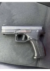 Grand Power TQ2 кл. 10x28 огнестрельное оружие ограниченного поражения марки Grand Power TQ2 кл. 10*28 № 2201274