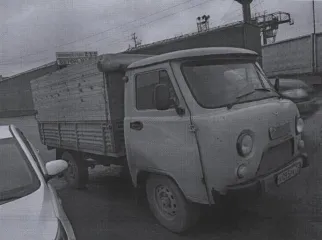 Автомобиль грузовой-бортовой УАЗ 330365 2019 г.в., г/н К095РК73, VIN: XTT330365K1211776. Год выпуска: 2019. Марка грузовика: УАЗ. Модель грузовика: 330365. Тип кузова грузовика: автомобиль грузовой-бортовой. VIN номер: XTT330365K1211776.