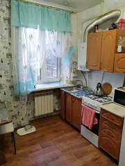 Жилая недвижимость – квартира,  кадастровый номер 63:08:0113052:286 Площадь, кв.м: 59.40
(Предмет залога), Находящаяся в залоге у АО «ТБанк», 
Адрес: Россия, Самарская область, город Сызрань, улица Гоголя, дом 4, квартира 3