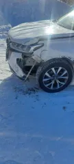 Chery Tiggo 7 Pro Max, 2023 года, 150 лс, 139483 км, идентификационный номер (VIN номер): LVVDB21B4PD158048, год выпуска: 2023, гос.номер О331МУ29