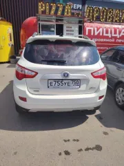 Changan CS35, 2019 года, 113 лс, АКПП транспортное средство марка и модель Changan CS35, год выпуска - 2019, идентификационный номер (VIN) XDJA3DDE4JL002959. В залоге у ПАО "Банк Уралсиб".