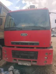 Грузовой самосвал 796005, 2010 года; VIN: X89796005ADEF8005; Модель: 796005; Год выпуска: 2010; Государственный регистрационный знак: Н180УВ32; Рабочий объем двигателя, куб. см: 7330.00; Мощность двигателя (л.с.): 301.00