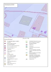 Земельный участок 2499 кв.м, Илекский район, с. Кардаилово, Оренбургская область, который предстоит образовать. Местоположение: Оренбургская область, Илекский район, Кардаиловский сельсовет, с. Кардаилово, земельный участок расположен в северо-западной части кадастрового квартала 56:12:0401001…