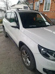 Volkswagen Tiguan, 2012, (VIN): XW8ZZZ5NZDG110965, год выпуска 2012. Ознакомление с имуществом должника, его порядок, согласуются участником торгов с ответственным лицом по номеру, указанному в документах к торгам.