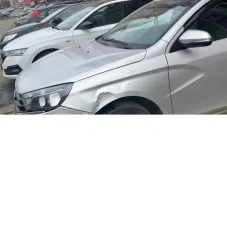 LADA Vesta 2021, автомобиль марки LADA модель Vesta 2021 г.в., VIN-номер XTAGFL110NY617278. Ознакомление с имуществом осуществляется с даты публикации настоящего сообщения и до окончания приема заявок, по согласованию даты и времени осмотра с финансовым управляющим по тел. +79272171779.