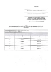 Земельный участок, 1475 м², Самарская область, Красноярский муниципальный район, сельское поселение Хилково, село Хилково, улица Гагарина, земельный участок 154. Основной вид разрешенного использования: 2.1. Площадь земельного участка в соответствии с проектом межевания территории или со схемой…