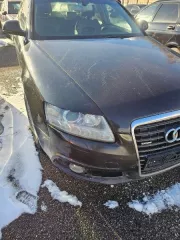 Автомобиль АУДИ А6, 2010 года выпуска, г/н Т114ХН750, VIN XW8ZZZ4F7AG000431, ключи и документы отсутствуют, не на ходу, возможны скрытые повреждения. Автомобиль АУДИ А6, 2010 года выпуска, г/н Т114ХН750, VIN XW8ZZZ4F7AG000431, ключи и документы отсутствуют, не на ходу, возможны скрытые повреждения…