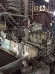 Б/у пресса механические ЭКП-5М. Пресса б/у разукомплектованы: механический однокривошпиндельный-1шт. однокривошпиндельный К-20-1шт. Электроклепальный ЭКП-5М-1шт. (уличное хранение).