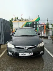 Honda Civic 2008 Транспортное средство (легковой автомобиль) марки: Honda модель: Civic, год выпуска: 2008 г., идентификационный номер (VIN): NLAFD75308W070612. Осмотр предмета торгов производится в рабочие дни, по месту нахождения имущества и возможен с даты публикации настоящего сообщения до даты…
