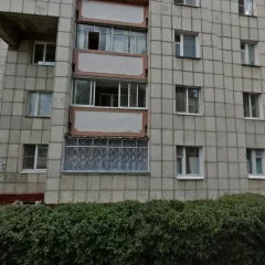 1/4 доли в праве на жилое помещение, общей площадью 71.5 кв.м., Кад.№ 36:34:0301001:2949 
Расположенное по адресу Воронежская область, г Во-ронеж, наб. Спортивная, д 23, кв 153,