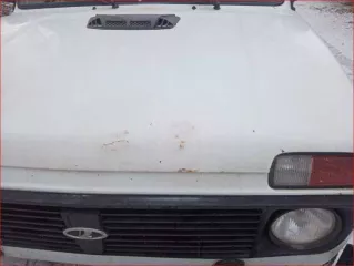 Легковой автомобиль, марка: LADA, 212140, год изготовления: 2014, цвет: ЯРКО БЕЛЫЙ, VIN: ХTA212140F2202368, ПТС: 63 НХ 322350, г/н: Р040ВВ125, изготовитель  страна : ОАО  АВТОВАЗ   РФ , модель двигателя: 21214, 0630739, тип двигателя: БЕНЗИНОВЫЙ, мощность двигателя, л. с.  кВт : 82,9  61 , рабочий…