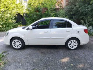 Kia Rio 2009 Автомобиль марки КИА модель РИО 2009 г.в. VIN номер KNADH411AA6630249 С имуществом, являющимся предметом торгов, можно ознакомиться по адресу arbitr22062@mail.ru
