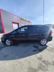 Opel Zafira 2011, транспортное средство – легковой автомобиль, марка /модель – Opel Zafira, год выпуска – 2011, VIN – XWF0AHM75B0005529, гос.номер - С474НЕ196.