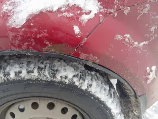 Chevrolet Lacetti 2008 года, 95 л.с., пробег 280000 км. VIN: XUUNF487J90014253.