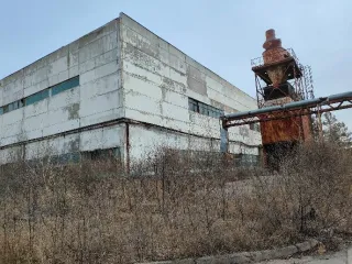 Здание, 24:56:0101001:251, Нежилое Материальный склад, Красноярский край, г. Сосновоборск, ул. Заводская, д. 1, корпус 49, 6600.60 кв. м; Здание, 24:56:0101001:428, Нежилое, Здание корпуса складов, Красноярский край, г. Сосновоборск, ул. Заводская, 1, 24077.90 кв. м; Сооружение, 24:56:0000000:4856…