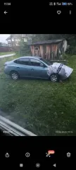 Hyundai Elantra, 2007 года, 122 лс, 328 087 км. Легковой автомобиль, марка: Hyundai, модель: Elantra 1,6 GL MT, год изготовления: 2007, VIN: KMHDT41BP7U245557, г/н: Т553ХР12. Автомобиль не на ходу, после аварии. Поврежден кузов и ходовая с левой стороны. Двигатель целый, коробка треснула. Под…