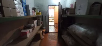 Нежилое помещение, общая площадь 98,9 кв.м., кадастровый номер 13:24:0101065:1160; по адресу: Республика Мордовия, г.Ковылкино, ул. Ленина, д.2А