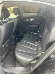 Infiniti FX37, 2011 года, 333 лс, 337117 км, полный привод, АКПП. Транспортное средство, марка, модель ТС: Infiniti FX37, наименование (тип ТС): легковой, категория ТС (A, B, C, D, прицеп): В, год изготовления ТС: 2011, идентификационный номер (VIN): JN1TCNS51U0443114, государственный…